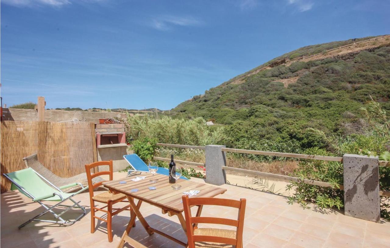 Tunnaria Villa Torre dei Corsari Luaran gambar