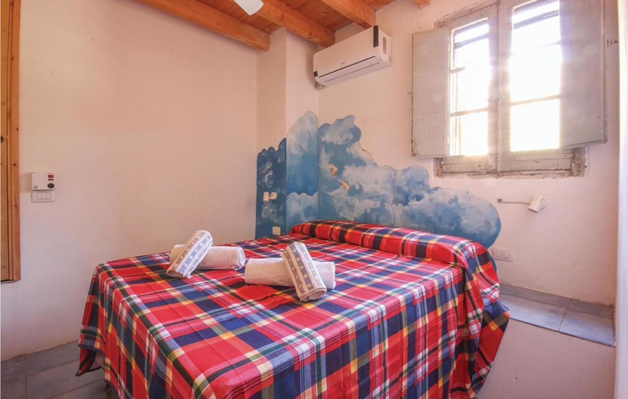 Tunnaria Villa Torre dei Corsari Luaran gambar